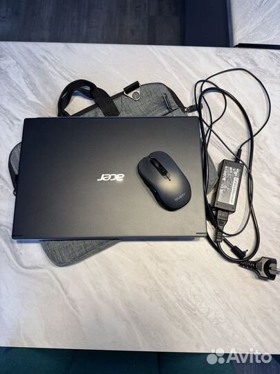 Acer aspire5