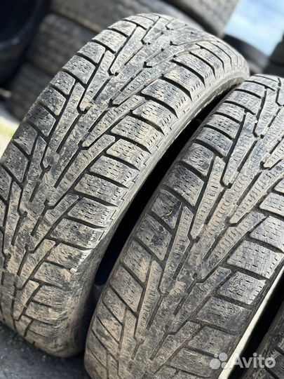 Nokian Tyres Nordman RS2 SUV 225/70 R16