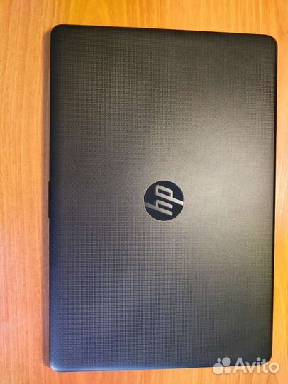 HP pavilion 15-bs161ur