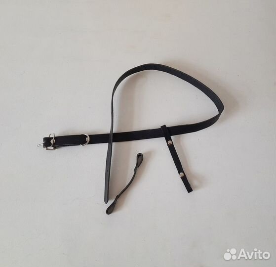 Ошейник-шлейка для собак и кошек