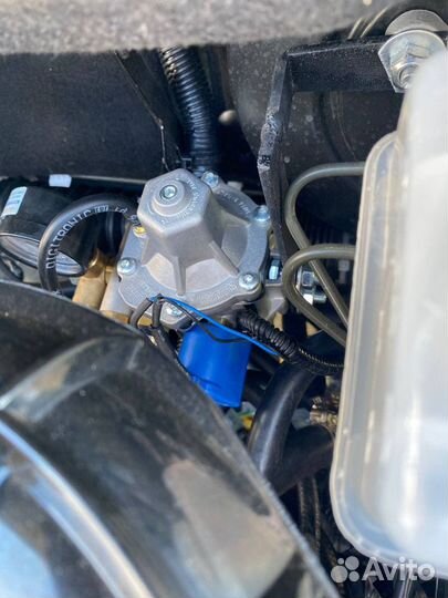 Установка гбо метан в Рассрочку