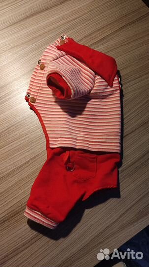 Лежанки, домики, кормушки вещи для собачки