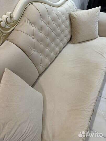 Диван раскладной