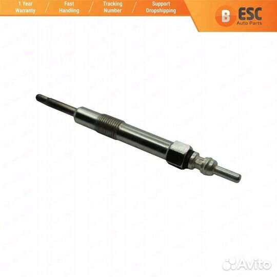 Свечи накаливания