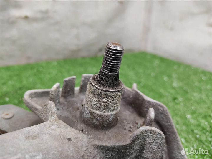 Трапеция стеклоочистителей Mitsubishi Lancer 10 2