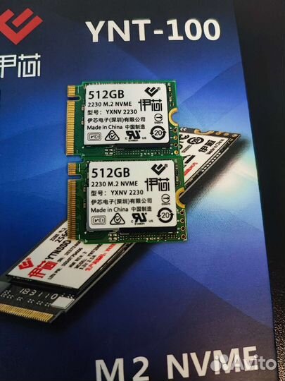 Ssd m2 2230 steam deck 512