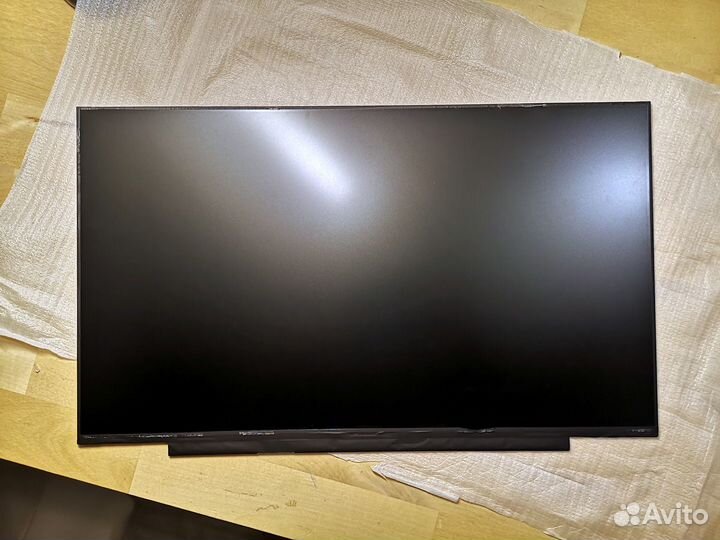 Матрица для ноутбука 17