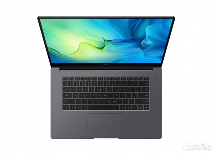 Ноутбук Huawei MateBook D15 intel i5 16/512Gb