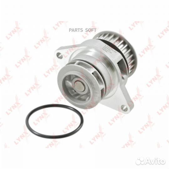 Lynxauto CW0174 Насос водяной