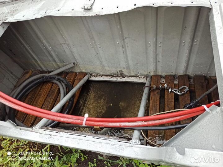 Прогресс 2М,весла на прогресс