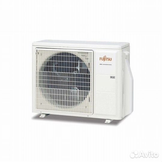 Сплит система Fujitsu asyg12keta/aoyg12keta