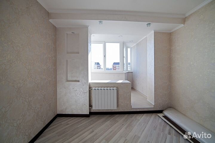 Бюджетный ремонт квартир Узнай Свою Цену