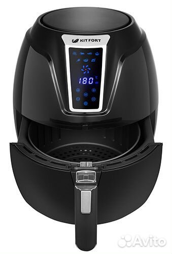 Аэрогриль Kitfort KT-2208