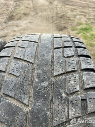 Yokohama Geolandar I/T-S G073 275/45 R20