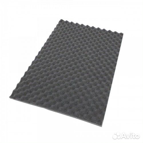 Шумоизоляция Comfortmat Soft Wave 15 new
