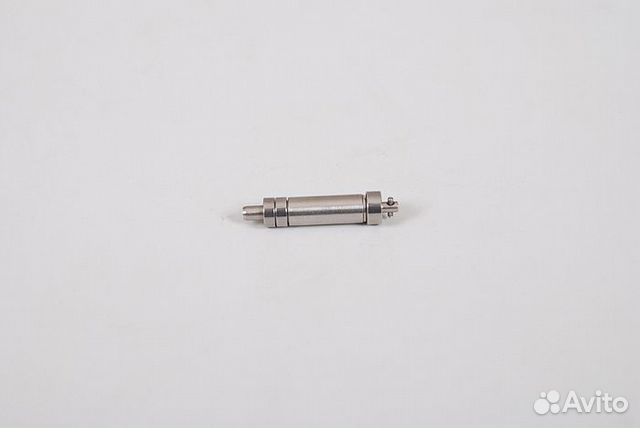 Цанговый узел в сборе для аппаратов unitronic