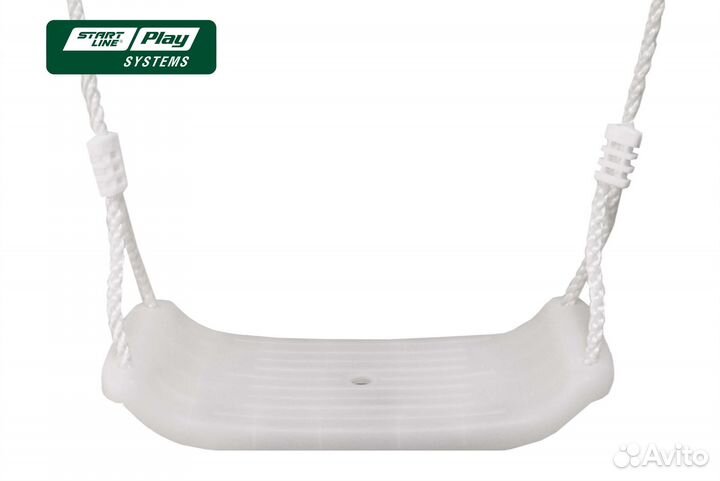 Сиденье для качели пластиковое