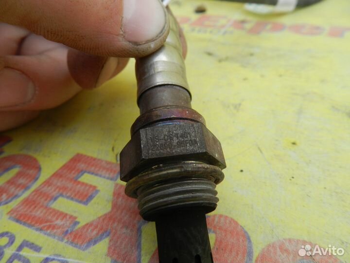 Датчик кислорода Nissan Almera Classic