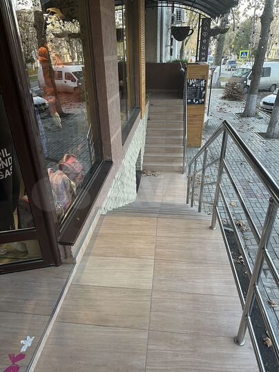 Продам помещение свободного назначения, 75 м²