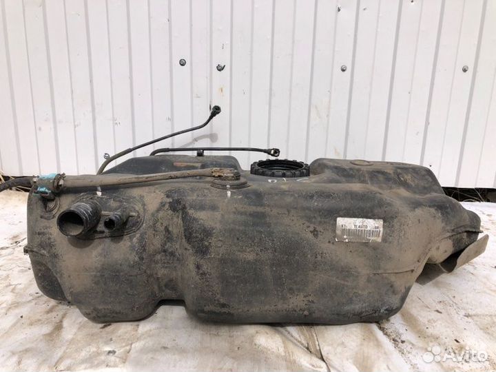 Бак топливный Kia Rio седан 1 2003