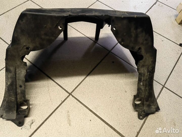 Лодка brp ski-doo mxz renegade 800