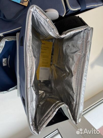 Термосумка Арктика 20л