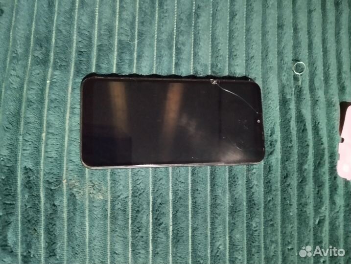 HUAWEI Y7, 2/16 ГБ