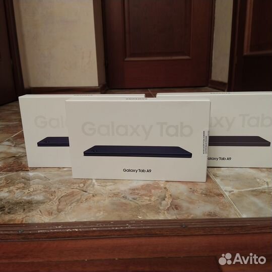 Samsung Galaxy Tab A9 8/128