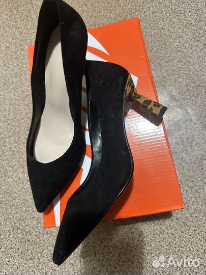 Туфли женские