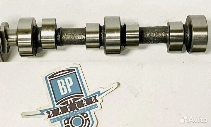 Распредвал для Polaris 800