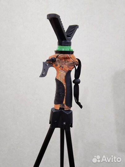 Тренога (трипод) для охоты fiery deer
