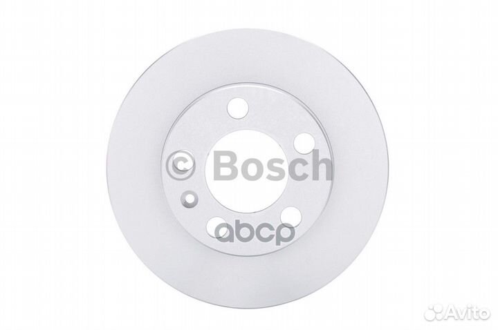 Диск тормозной задний 0 986 478 868 Bosch