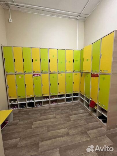 Частный ясли сад Абрикос Митино