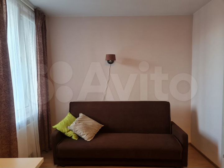 2-к. квартира, 56 м², 12/17 эт.