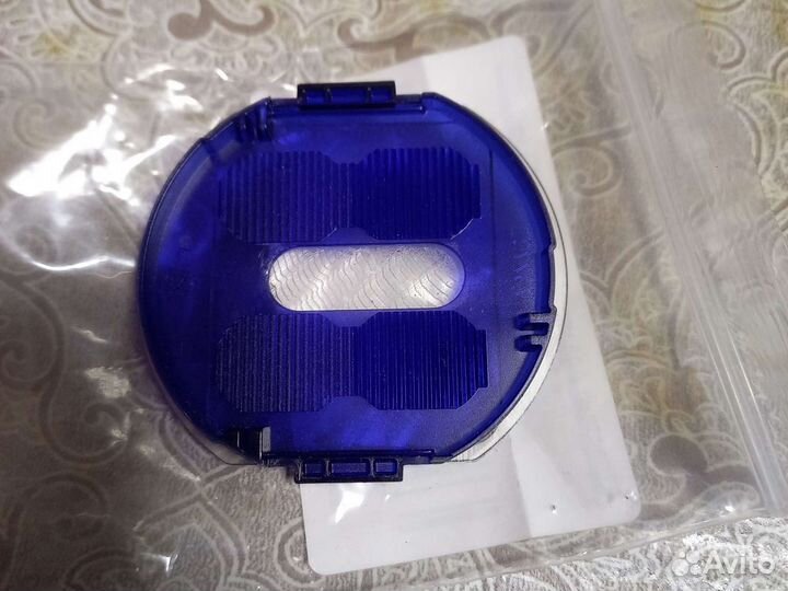 Пластина датчика дождя