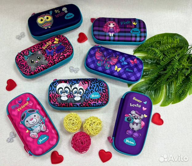 Пинал для девочки в Ставрополе (новый)