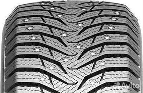 Kumho WinterCraft Ice WI31 235/45 R18 98T