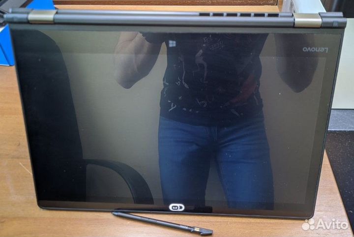 Lenovo ThinkPad Yoga 460
