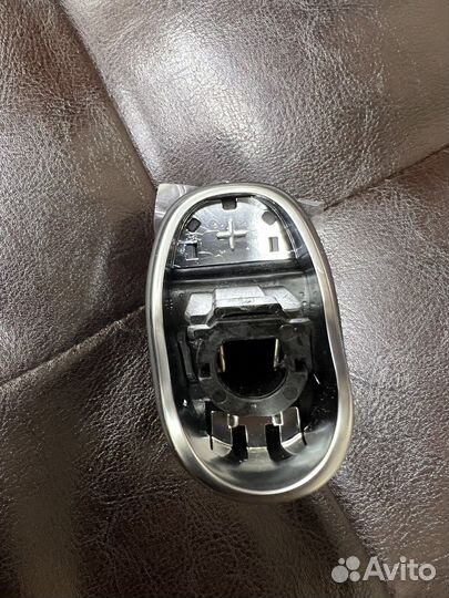 Ручка переключения передач МКПП кia, Hyundai