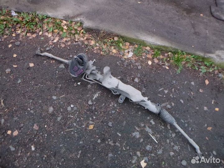 Рейка рулевая mazda 3 3 (BL) 2009-2013