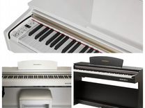 Цифровое фортепиано Kurzweil M90 арт С600