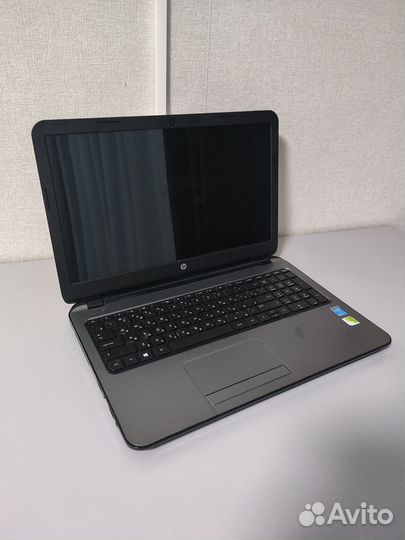 Ноутбук HP