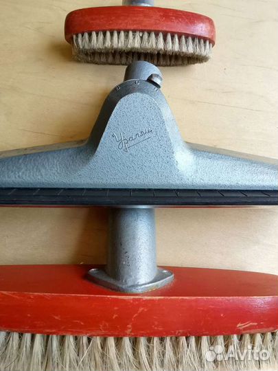 Щетки, шланги для пылесоса