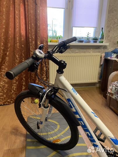 Женский горный велосипед