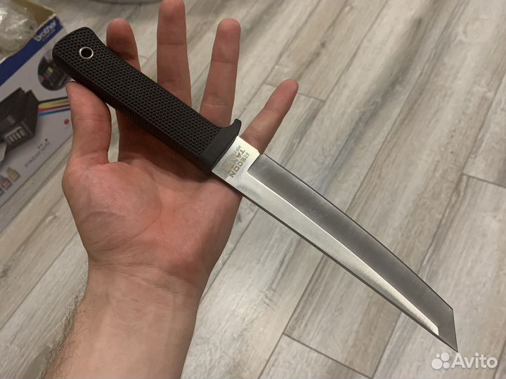 Нож Танто японский
