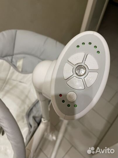 Детские качели