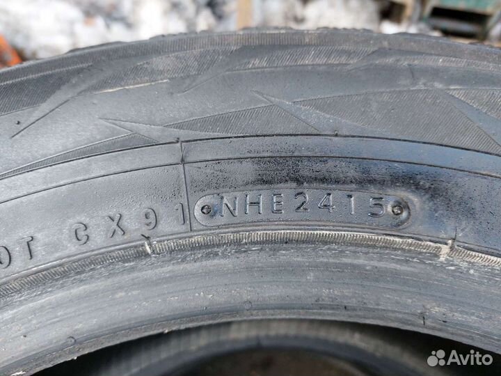 Toyo Observe G3-Ice 255/55 R18 109T