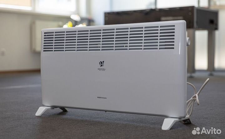 Конвектор Royal Clima Ribera Econo REC-RE2000M