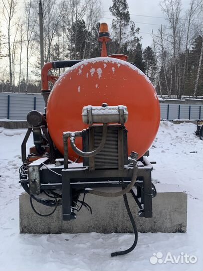 Продам установку ко507