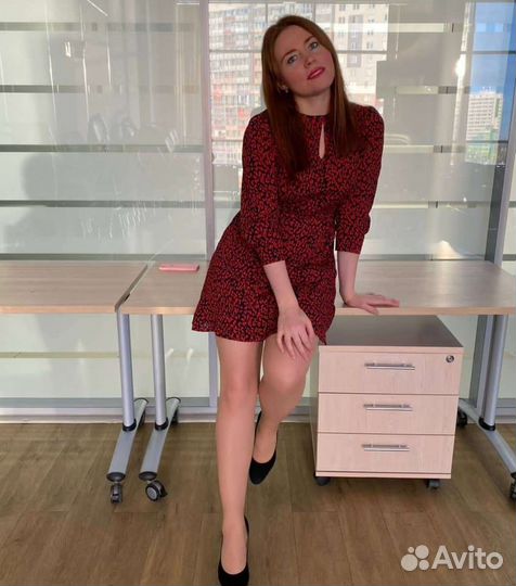 Индивидуальный пошив женской одежды